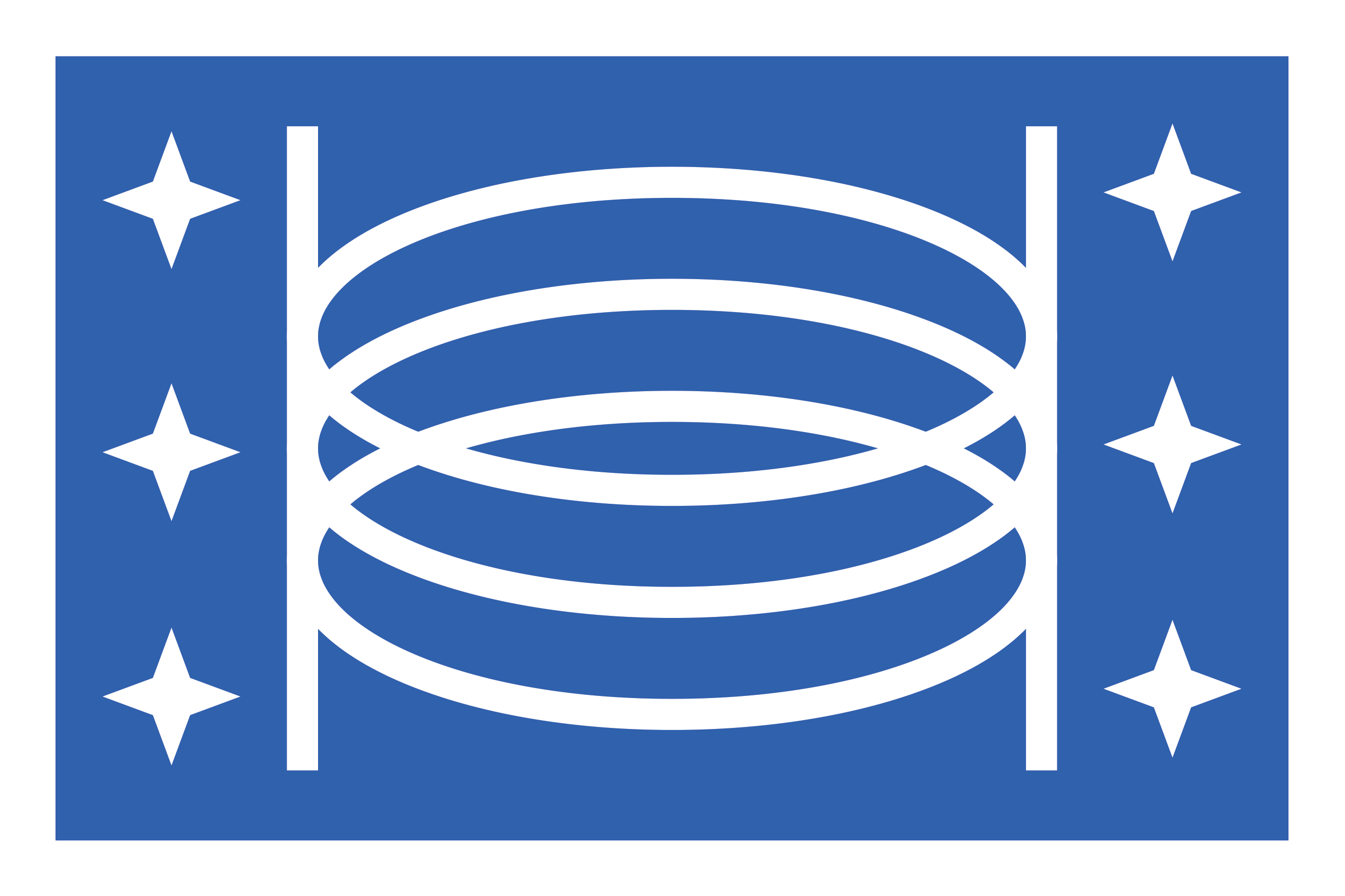 Proposed new flag design for the City of Houston